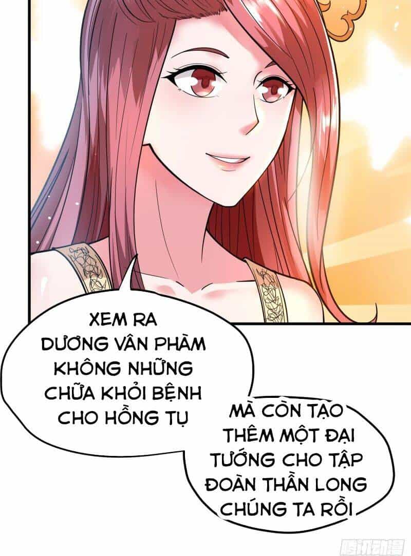 Siêu Cấp Thần Y Tại Đô Thị - Chương 153 - ảnh 10