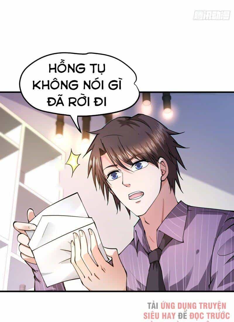 Siêu Cấp Thần Y Tại Đô Thị - Chương 153 - ảnh 20