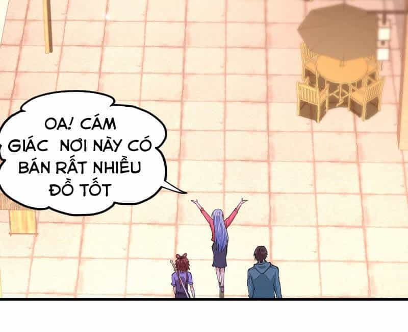 Siêu Cấp Thần Y Tại Đô Thị - Chương 154 - ảnh 20