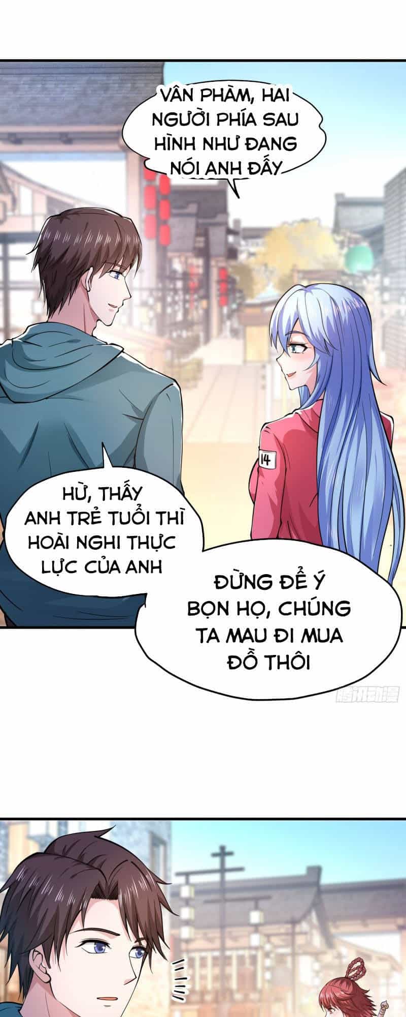 Siêu Cấp Thần Y Tại Đô Thị - Chương 154 - ảnh 26