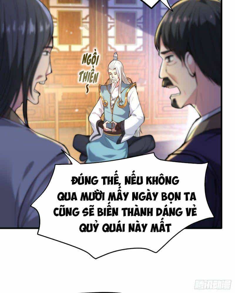 Siêu Cấp Thần Y Tại Đô Thị - Chương 155 - ảnh 30