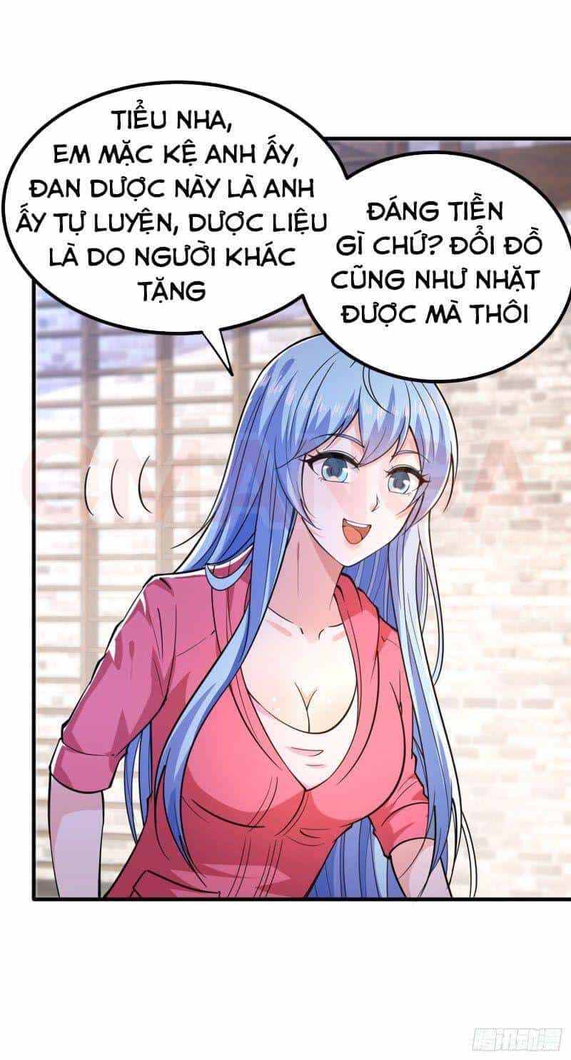 Siêu Cấp Thần Y Tại Đô Thị - Chương 155 - ảnh 9