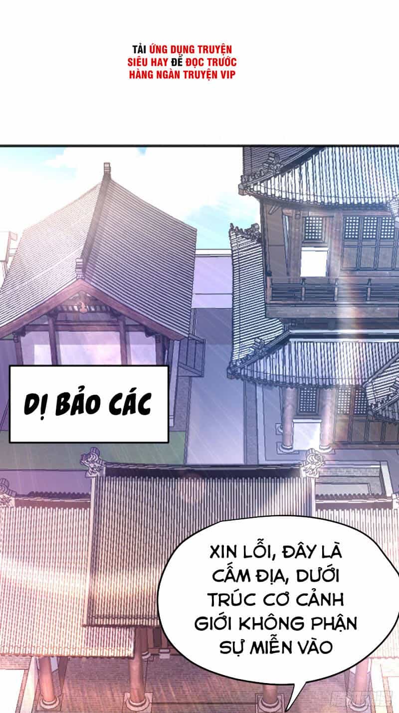 Siêu Cấp Thần Y Tại Đô Thị - Chương 156 - ảnh 1