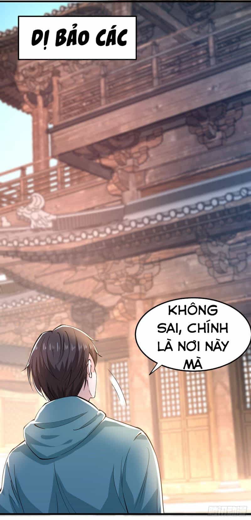 Siêu Cấp Thần Y Tại Đô Thị - Chương 156 - ảnh 12