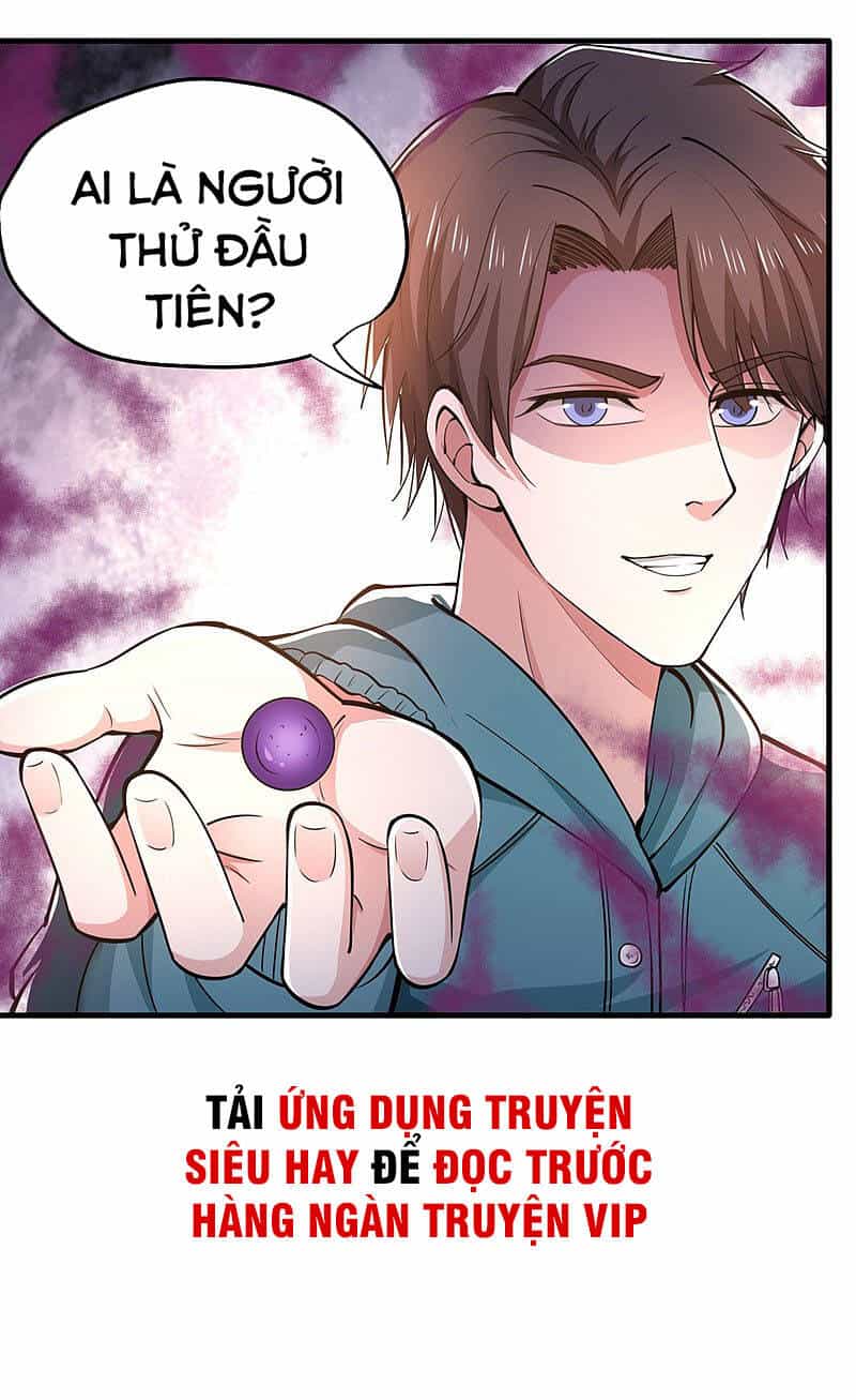 Siêu Cấp Thần Y Tại Đô Thị - Chương 157 - ảnh 15