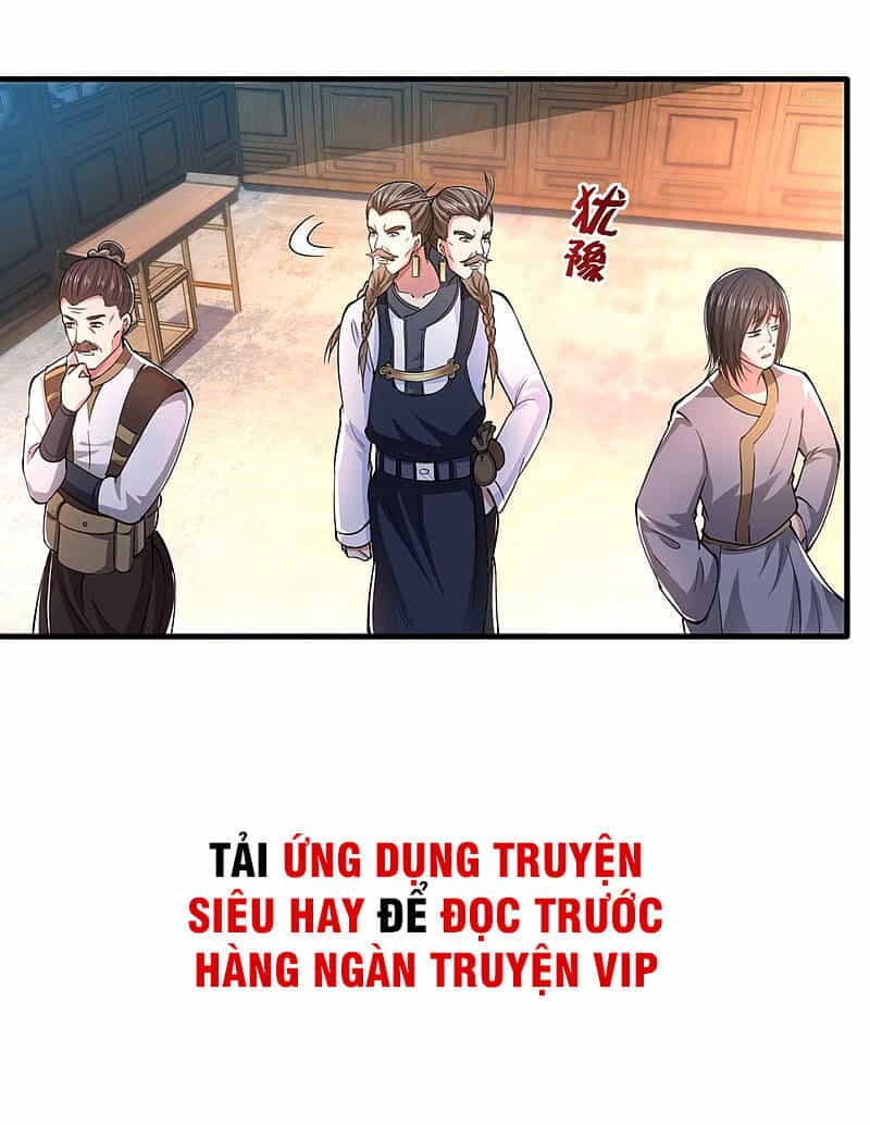Siêu Cấp Thần Y Tại Đô Thị - Chương 157 - ảnh 17