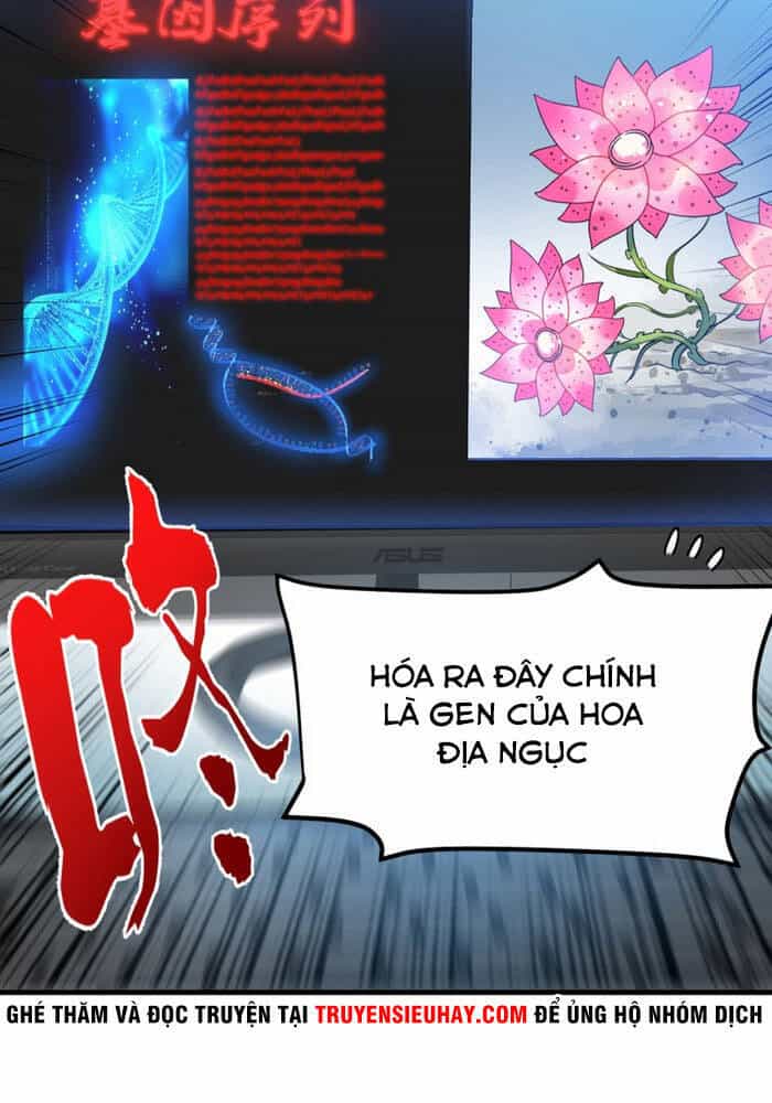 Siêu Cấp Thần Y Tại Đô Thị - Chương 160 - ảnh 18