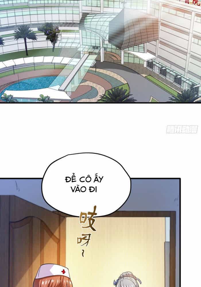 Siêu Cấp Thần Y Tại Đô Thị - Chương 160 - ảnh 23