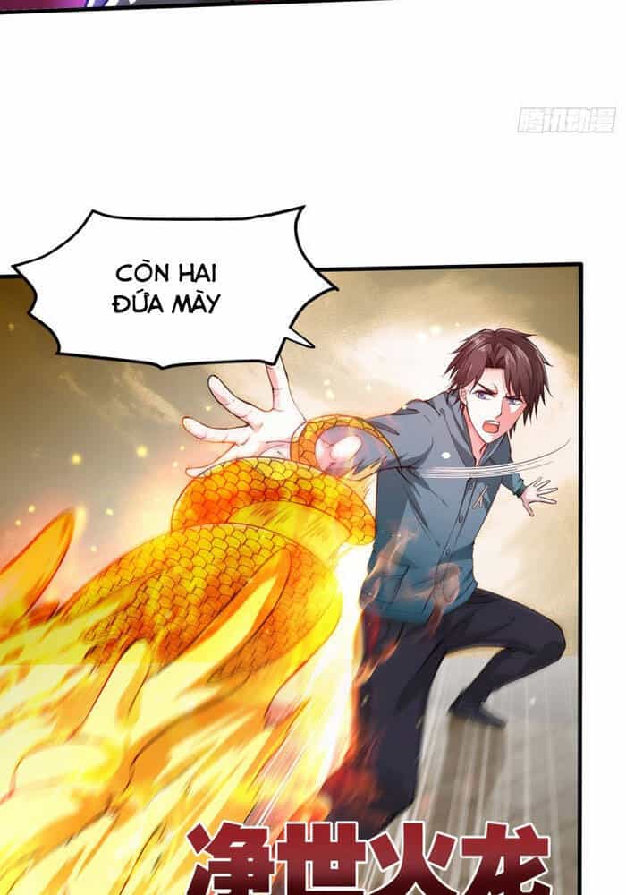 Siêu Cấp Thần Y Tại Đô Thị - Chương 160 - ảnh 6
