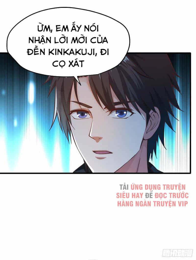 Siêu Cấp Thần Y Tại Đô Thị - Chương 161 - ảnh 17