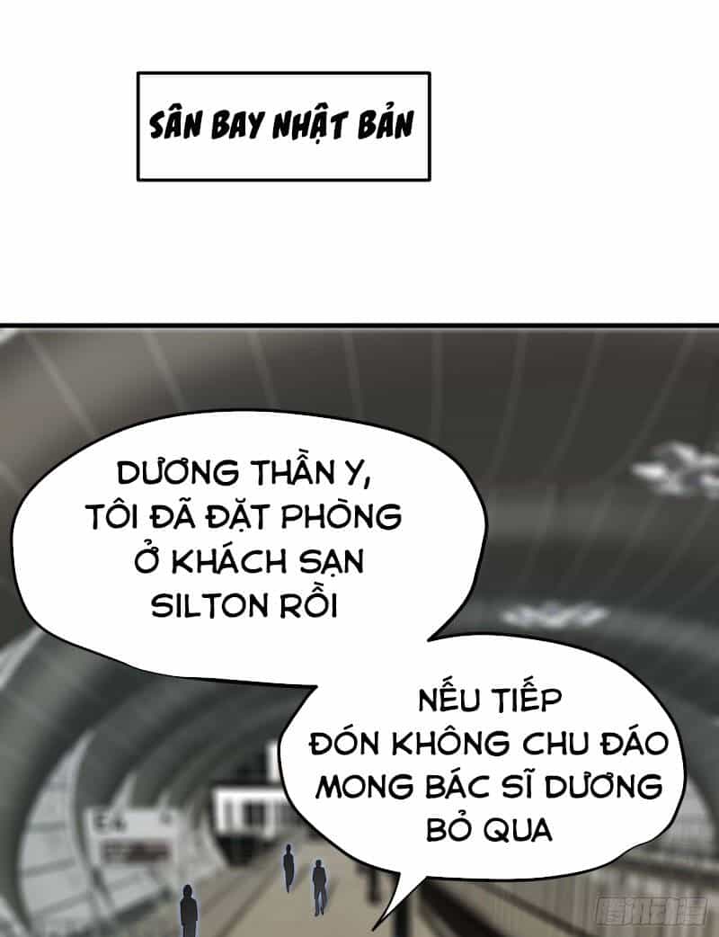 Siêu Cấp Thần Y Tại Đô Thị - Chương 161 - ảnh 29