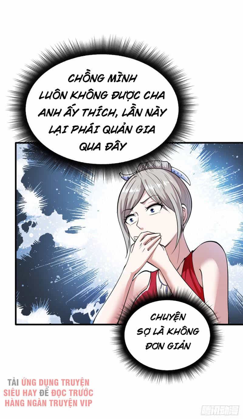 Siêu Cấp Thần Y Tại Đô Thị - Chương 161 - ảnh 33