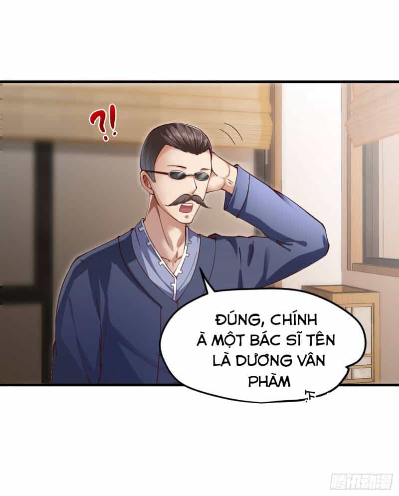 Siêu Cấp Thần Y Tại Đô Thị - Chương 161 - ảnh 7