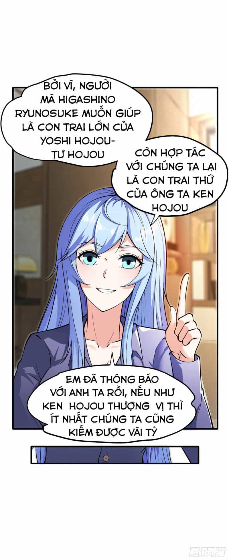 Siêu Cấp Thần Y Tại Đô Thị - Chương 162 - ảnh 10