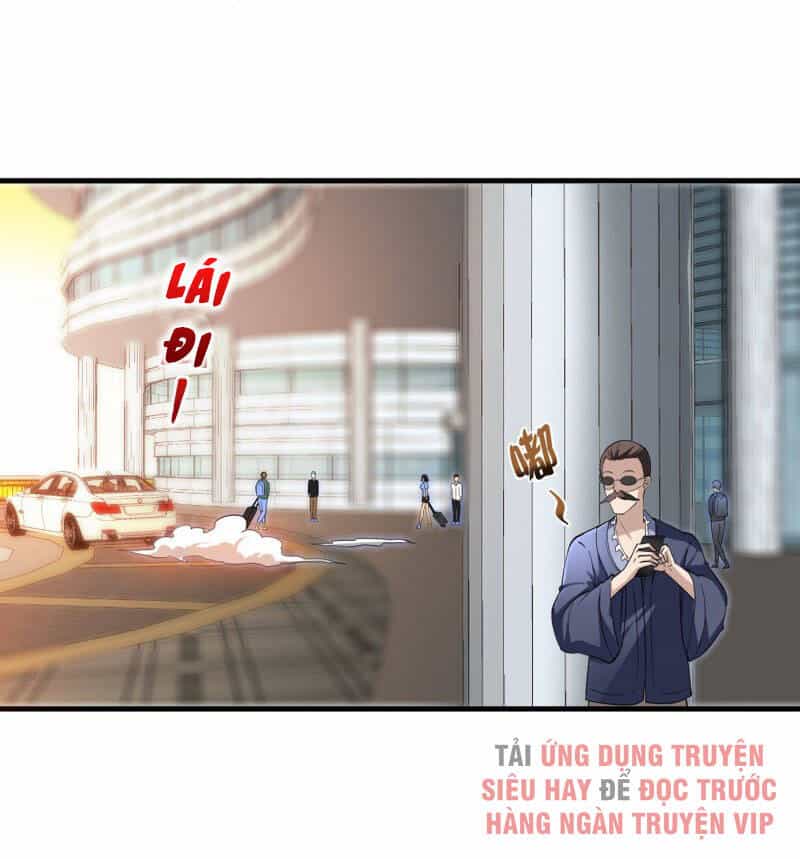 Siêu Cấp Thần Y Tại Đô Thị - Chương 162 - ảnh 12