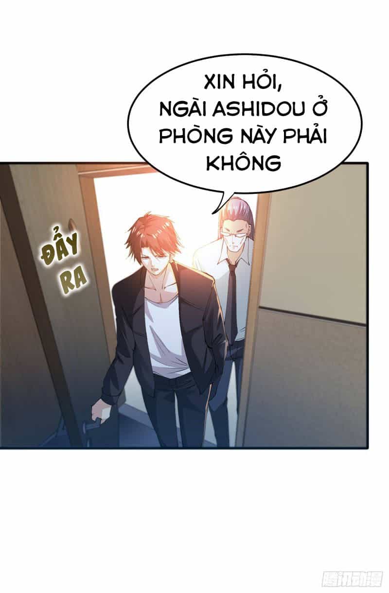 Siêu Cấp Thần Y Tại Đô Thị - Chương 162 - ảnh 30