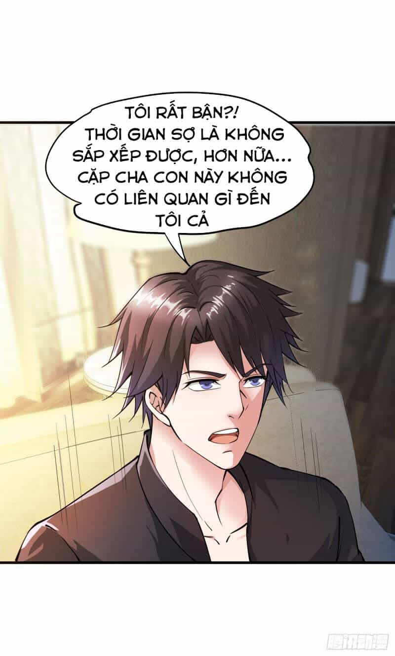 Siêu Cấp Thần Y Tại Đô Thị - Chương 162 - ảnh 4