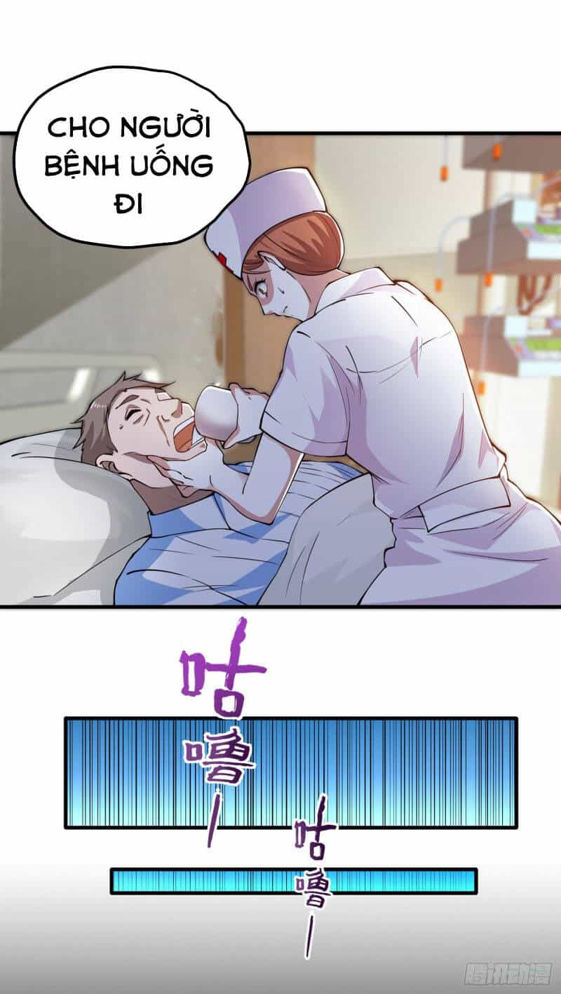 Siêu Cấp Thần Y Tại Đô Thị - Chương 163 - ảnh 16