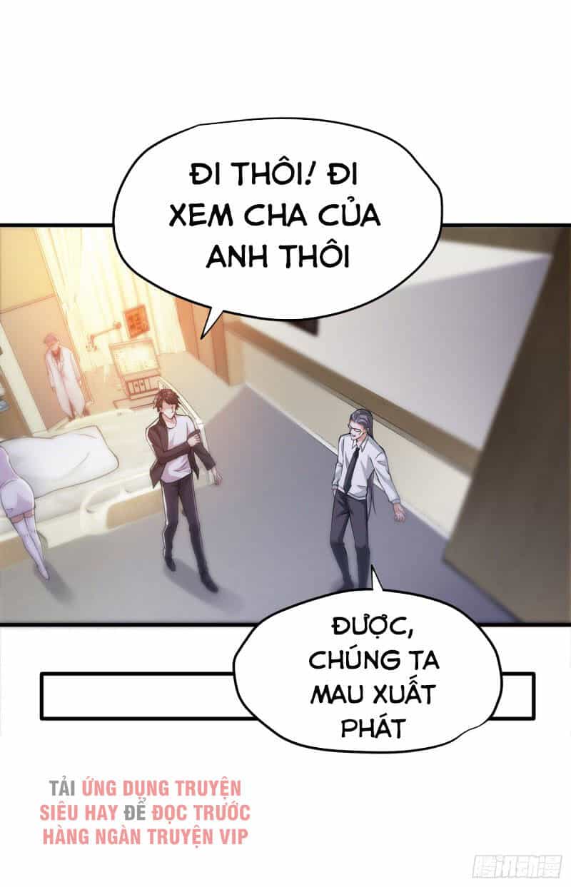 Siêu Cấp Thần Y Tại Đô Thị - Chương 163 - ảnh 23