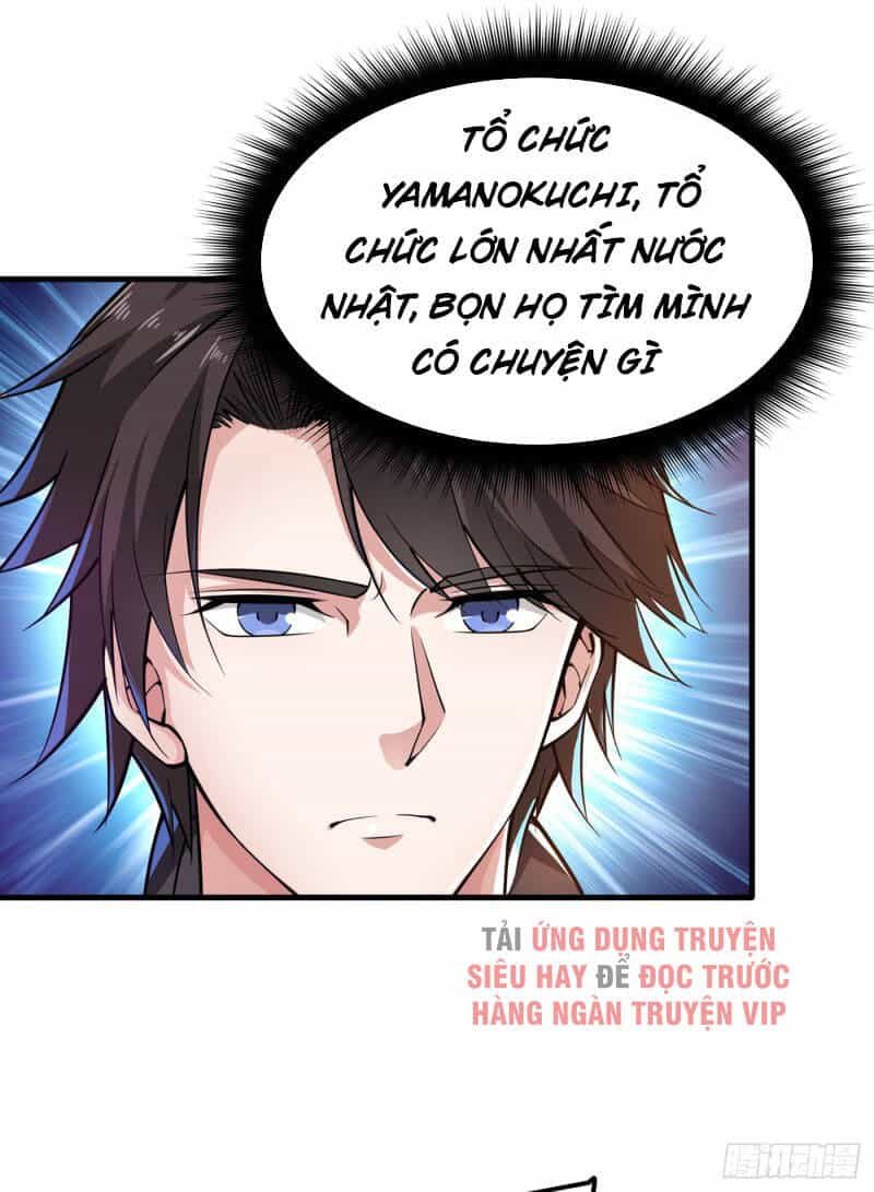 Siêu Cấp Thần Y Tại Đô Thị - Chương 164 - ảnh 25