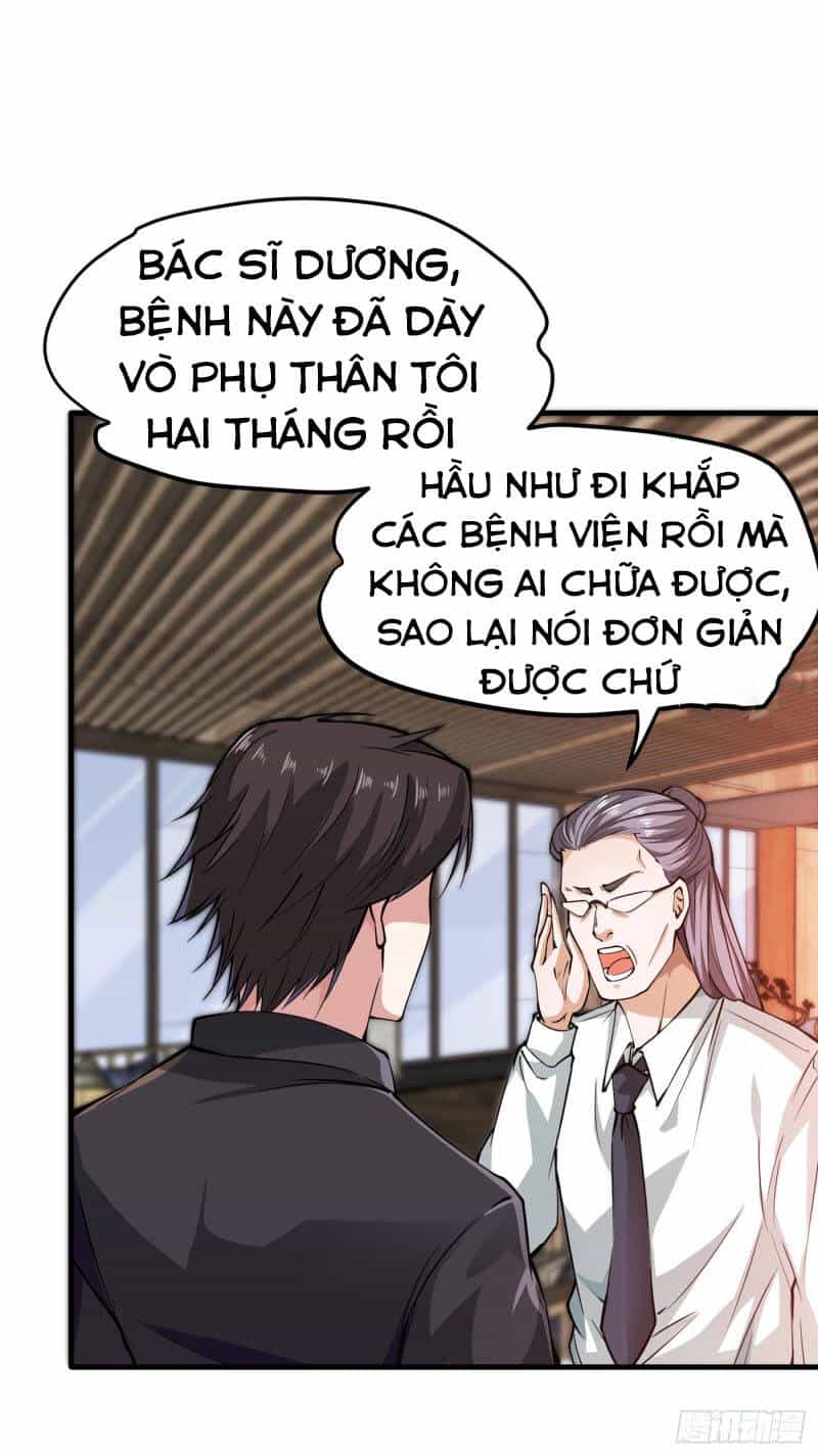 Siêu Cấp Thần Y Tại Đô Thị - Chương 164 - ảnh 6
