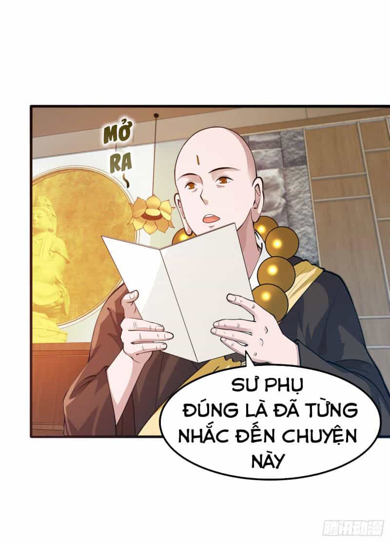 Siêu Cấp Thần Y Tại Đô Thị - Chương 165 - ảnh 31