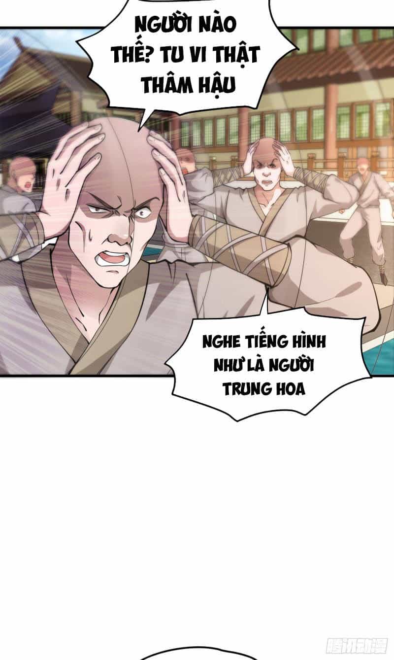 Siêu Cấp Thần Y Tại Đô Thị - Chương 165 - ảnh 4