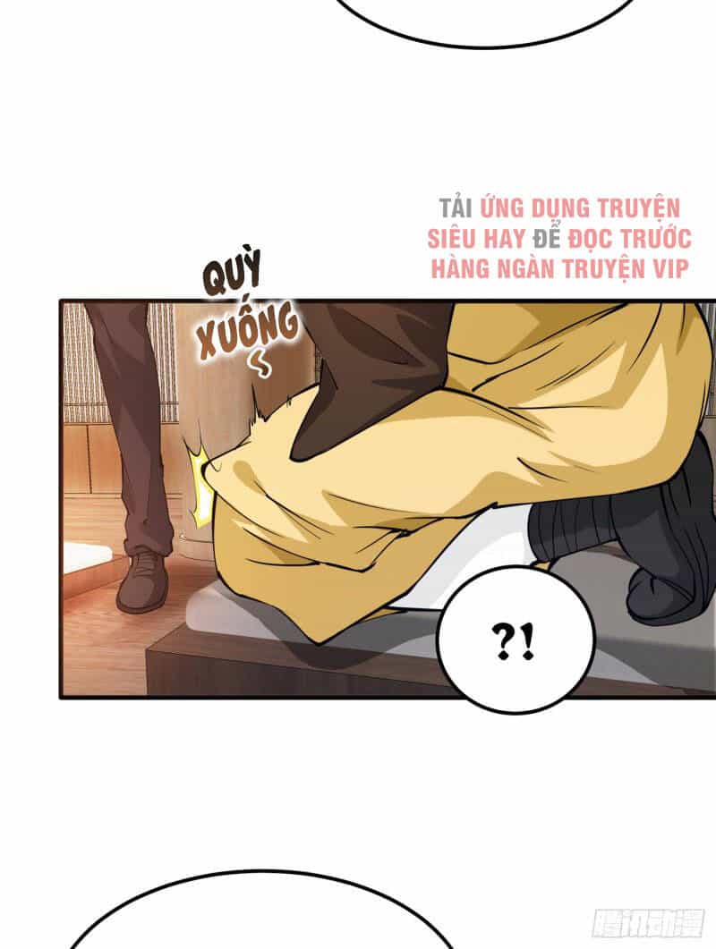 Siêu Cấp Thần Y Tại Đô Thị - Chương 166 - ảnh 21