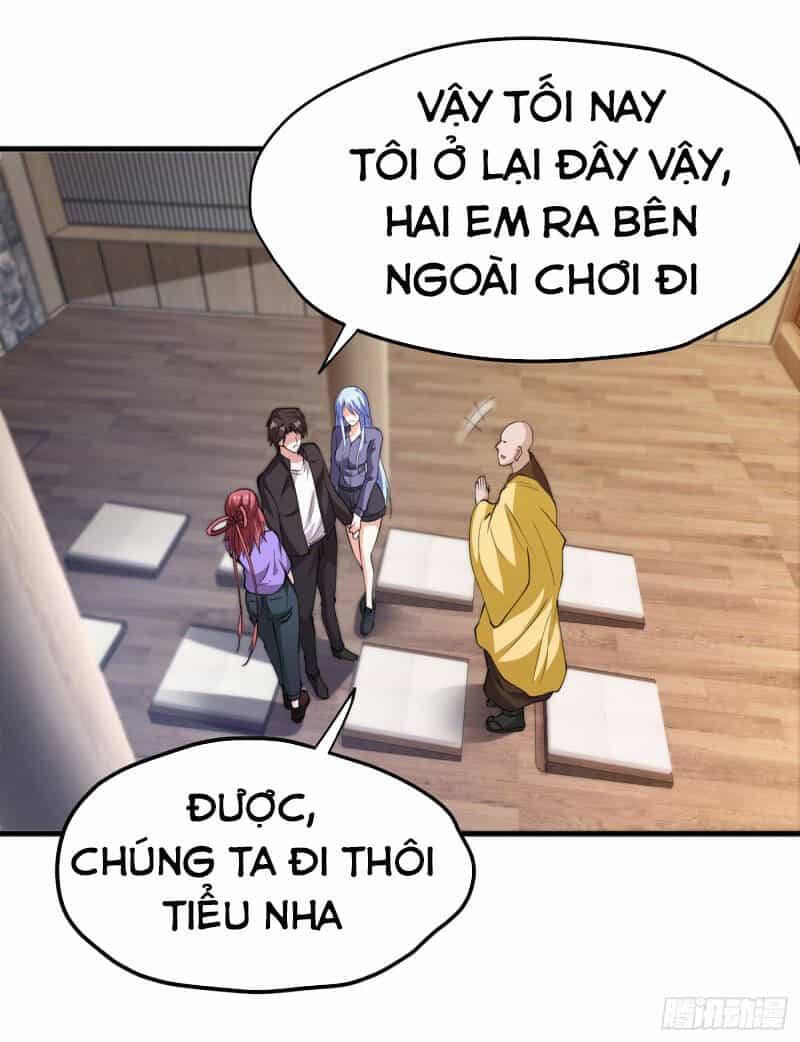Siêu Cấp Thần Y Tại Đô Thị - Chương 166 - ảnh 33