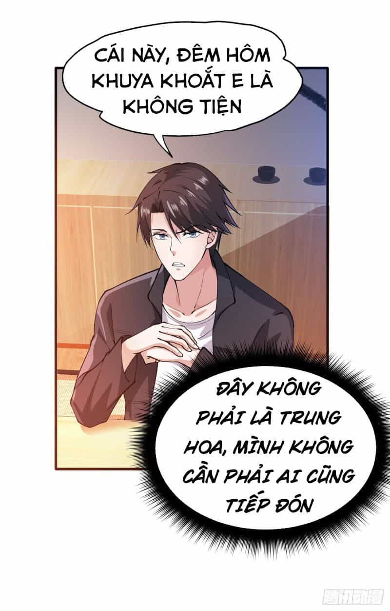 Siêu Cấp Thần Y Tại Đô Thị - Chương 167 - ảnh 6