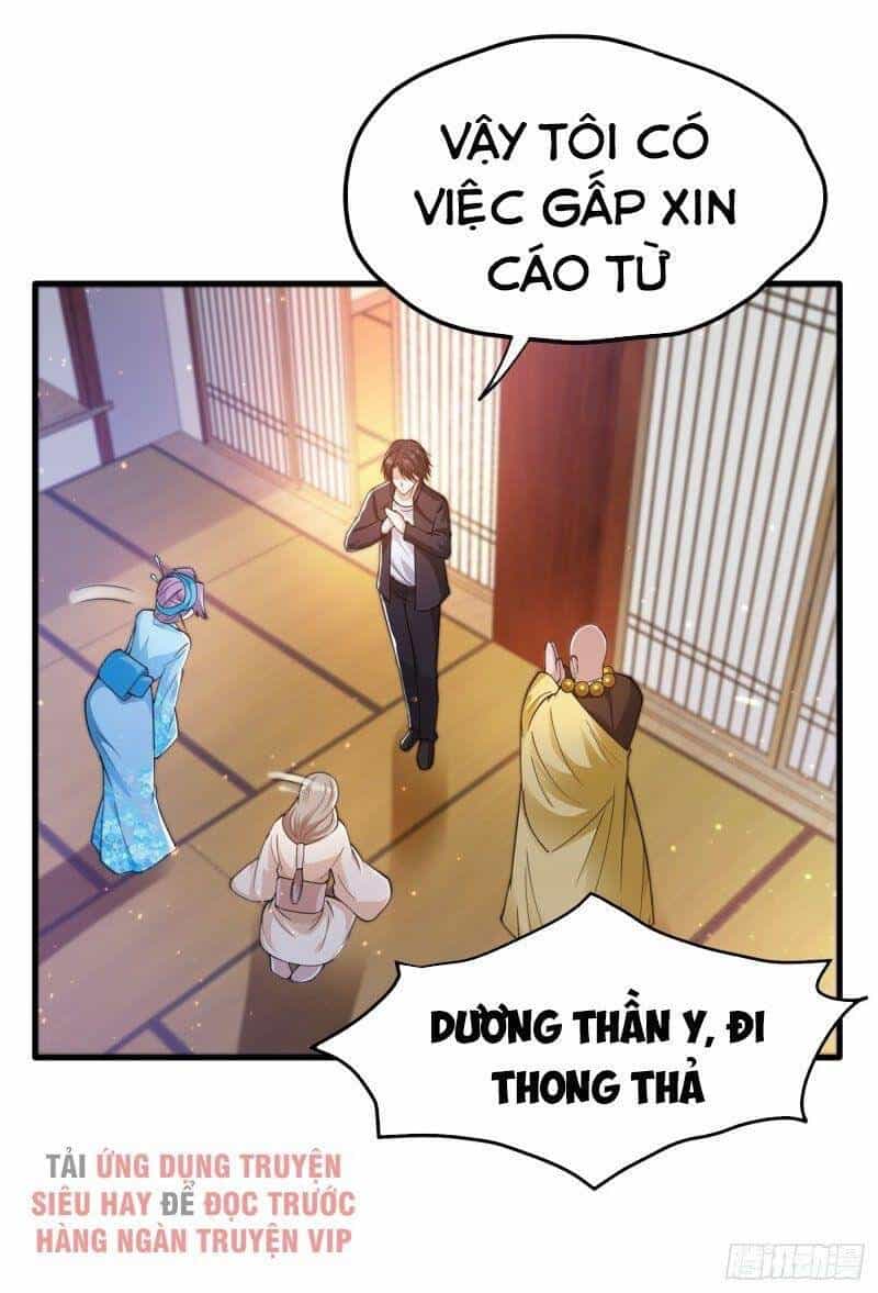Siêu Cấp Thần Y Tại Đô Thị - Chương 168 - ảnh 26