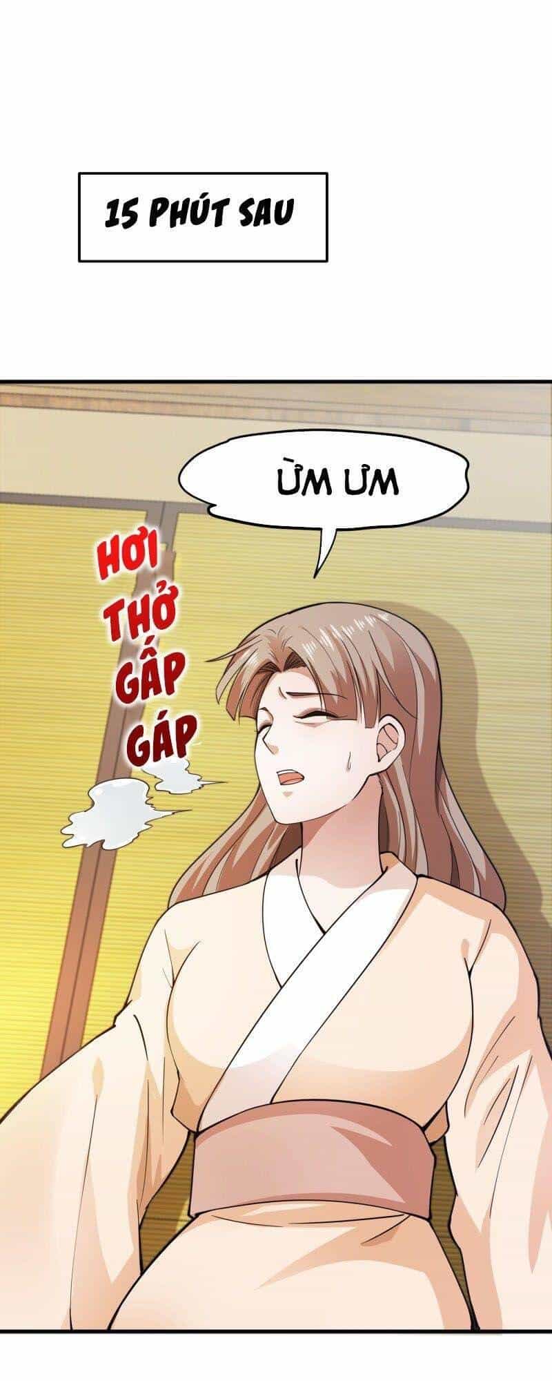 Siêu Cấp Thần Y Tại Đô Thị - Chương 168 - ảnh 9