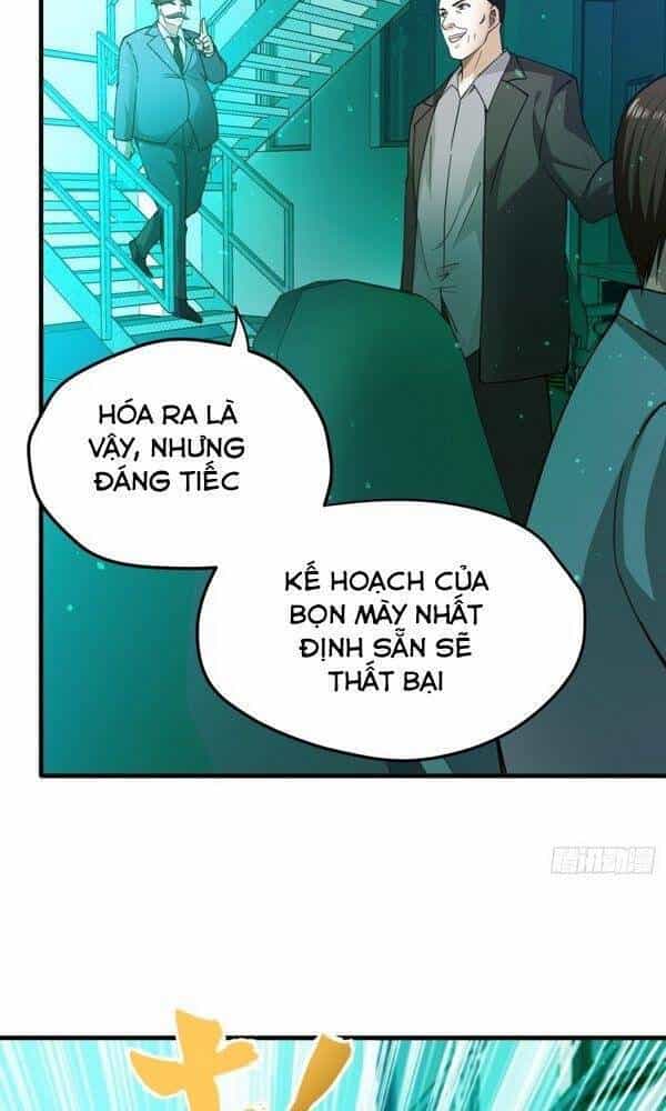 Siêu Cấp Thần Y Tại Đô Thị - Chương 169 - ảnh 10