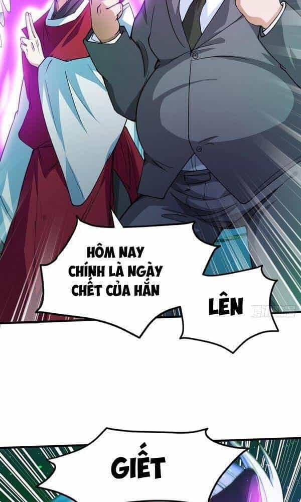 Siêu Cấp Thần Y Tại Đô Thị - Chương 169 - ảnh 19