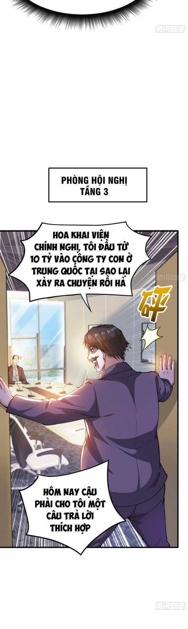 Siêu Cấp Thần Y Tại Đô Thị - Chương 169 - ảnh 3