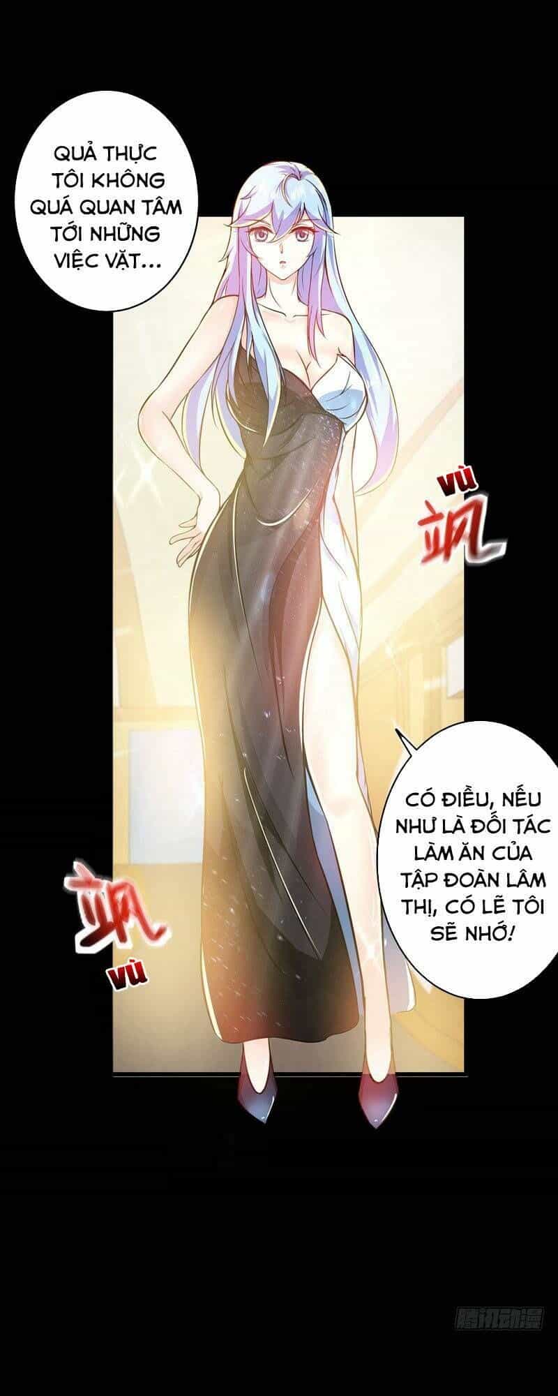 Siêu Cấp Thần Y Tại Đô Thị - Chương 16 - ảnh 15