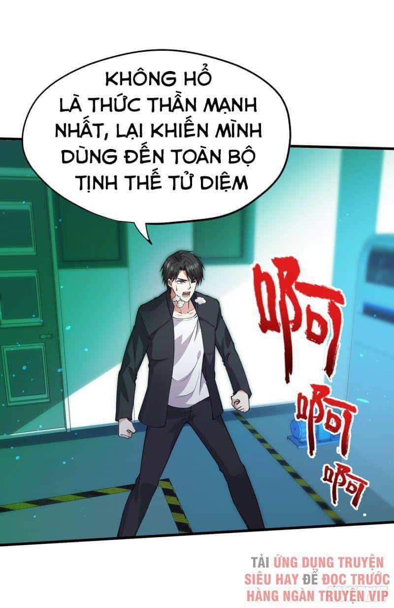 Siêu Cấp Thần Y Tại Đô Thị - Chương 170 - ảnh 20