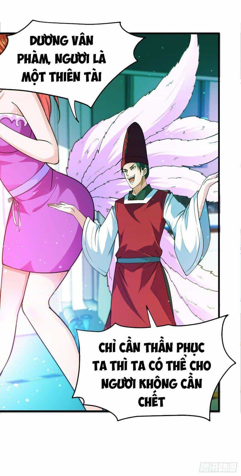 Siêu Cấp Thần Y Tại Đô Thị - Chương 170 - ảnh 3