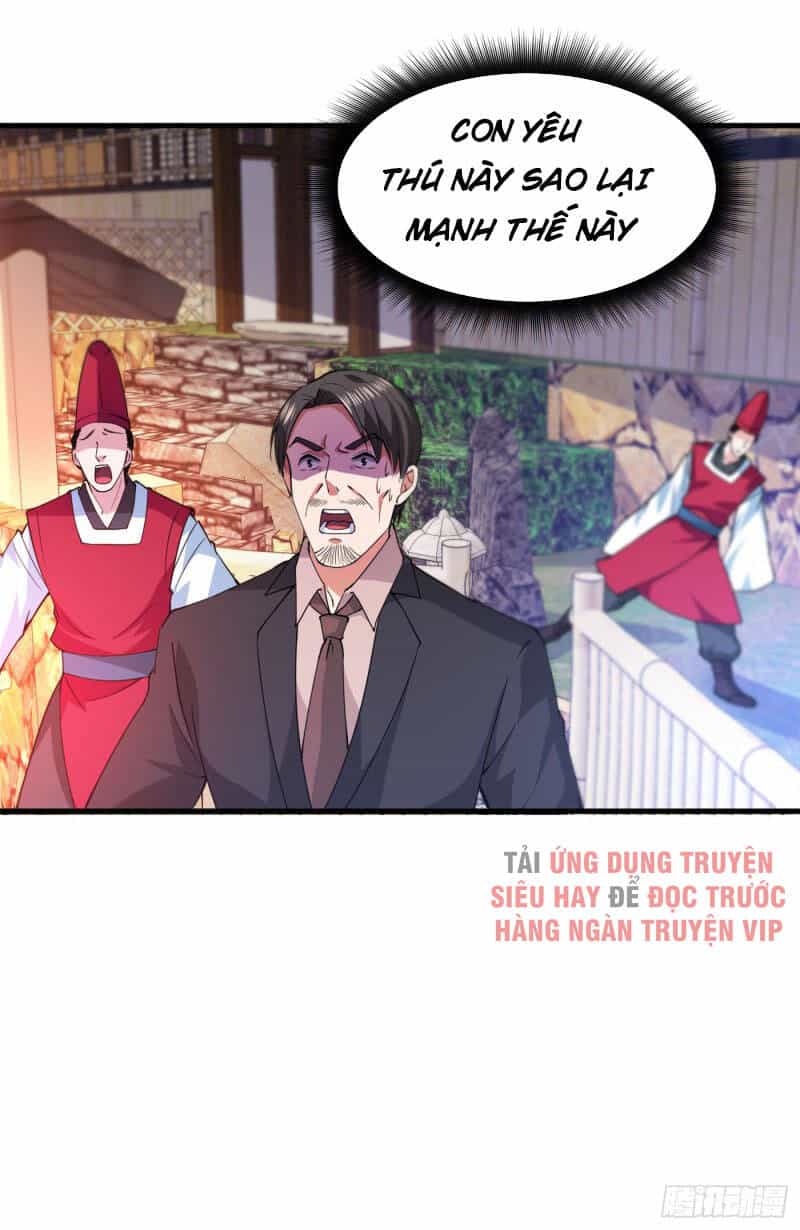 Siêu Cấp Thần Y Tại Đô Thị - Chương 171 - ảnh 12