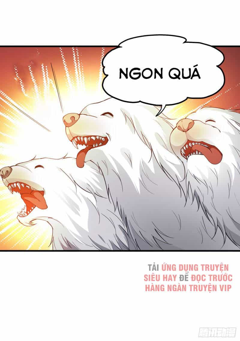 Siêu Cấp Thần Y Tại Đô Thị - Chương 171 - ảnh 21