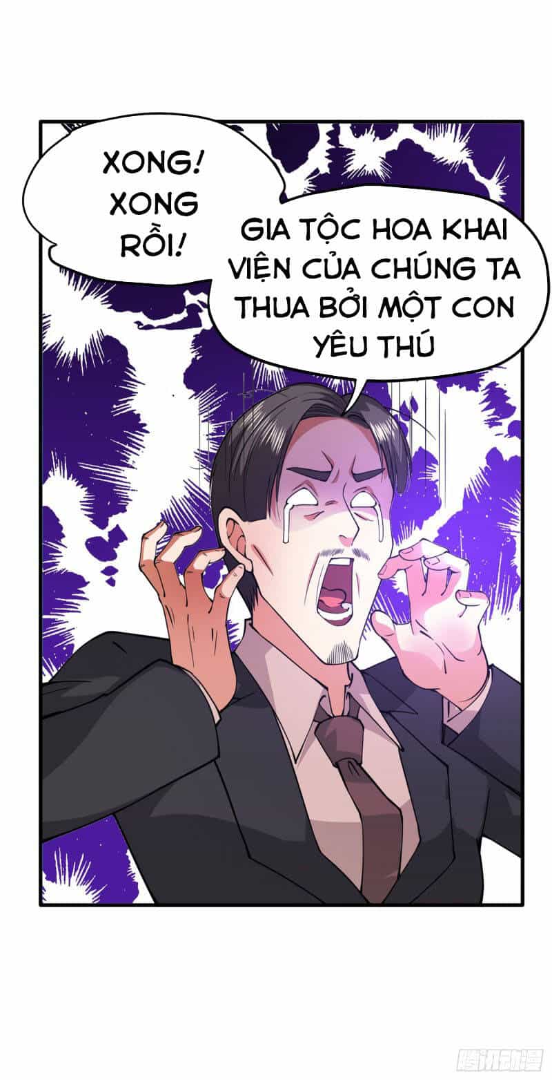 Siêu Cấp Thần Y Tại Đô Thị - Chương 171 - ảnh 26