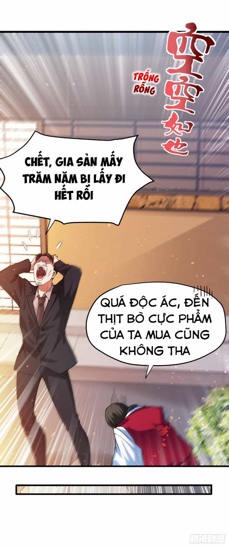 Siêu Cấp Thần Y Tại Đô Thị - Chương 171 - ảnh 35