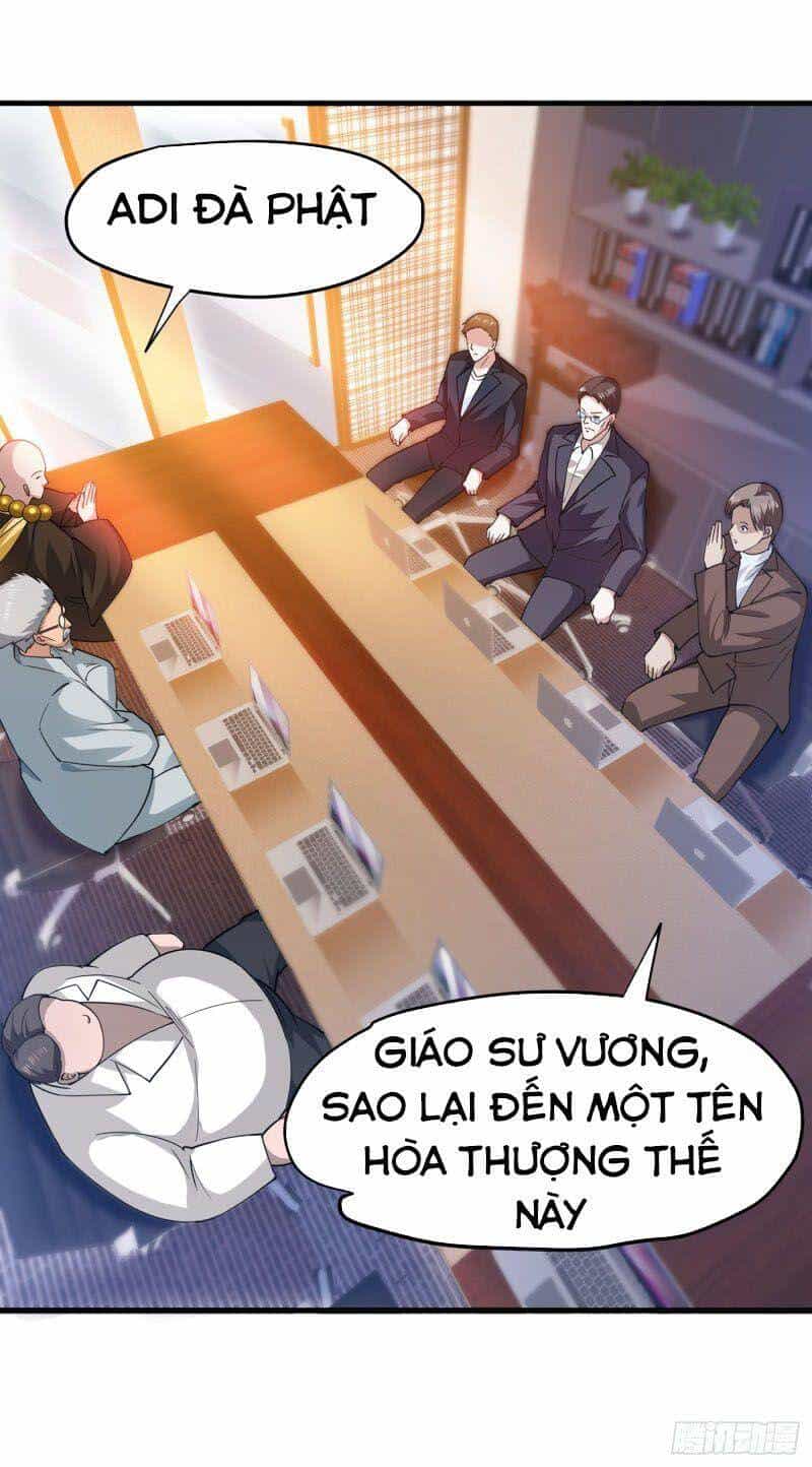 Siêu Cấp Thần Y Tại Đô Thị - Chương 172 - ảnh 34