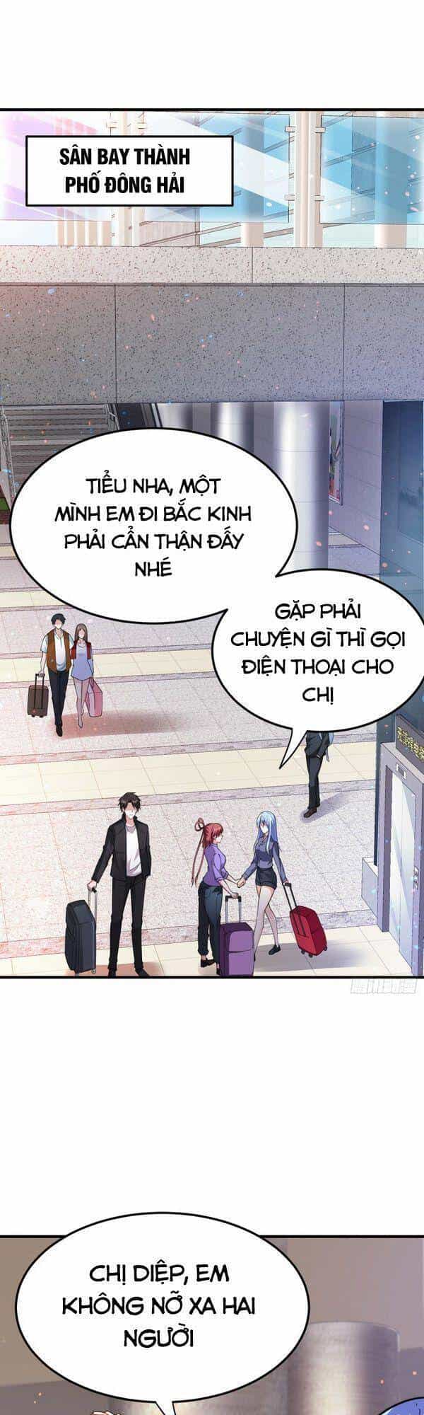 Siêu Cấp Thần Y Tại Đô Thị - Chương 174 - ảnh 1