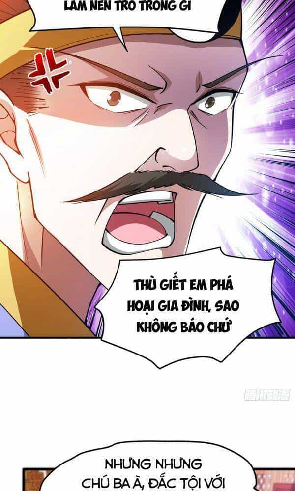 Siêu Cấp Thần Y Tại Đô Thị - Chương 174 - ảnh 16