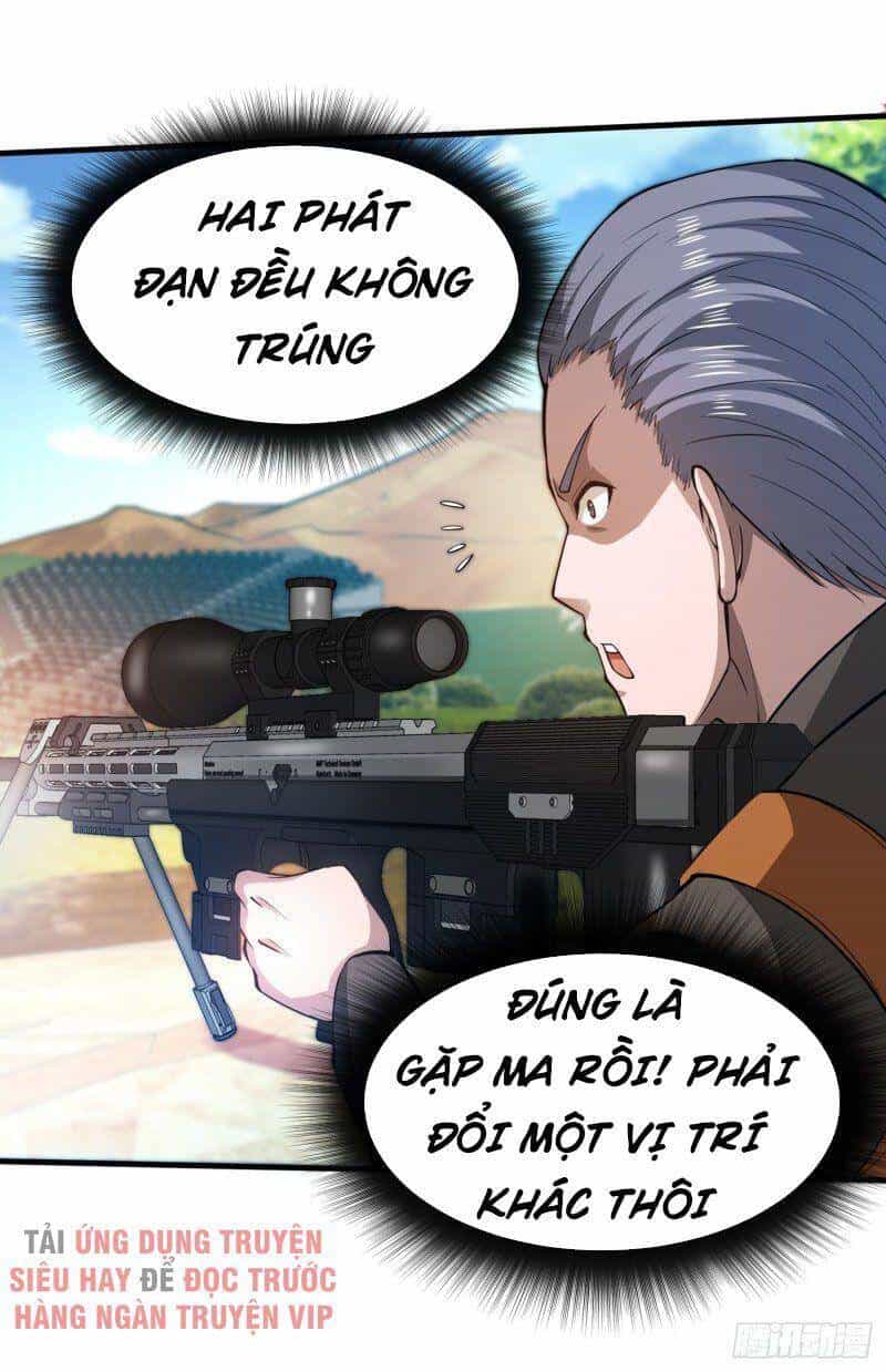 Siêu Cấp Thần Y Tại Đô Thị - Chương 175 - ảnh 11