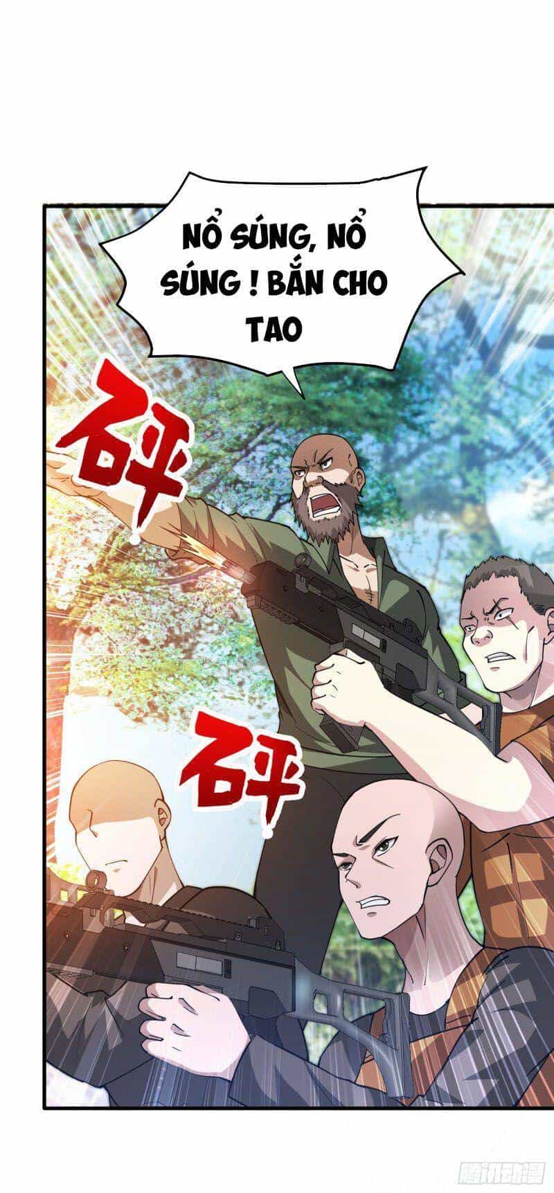Siêu Cấp Thần Y Tại Đô Thị - Chương 175 - ảnh 21