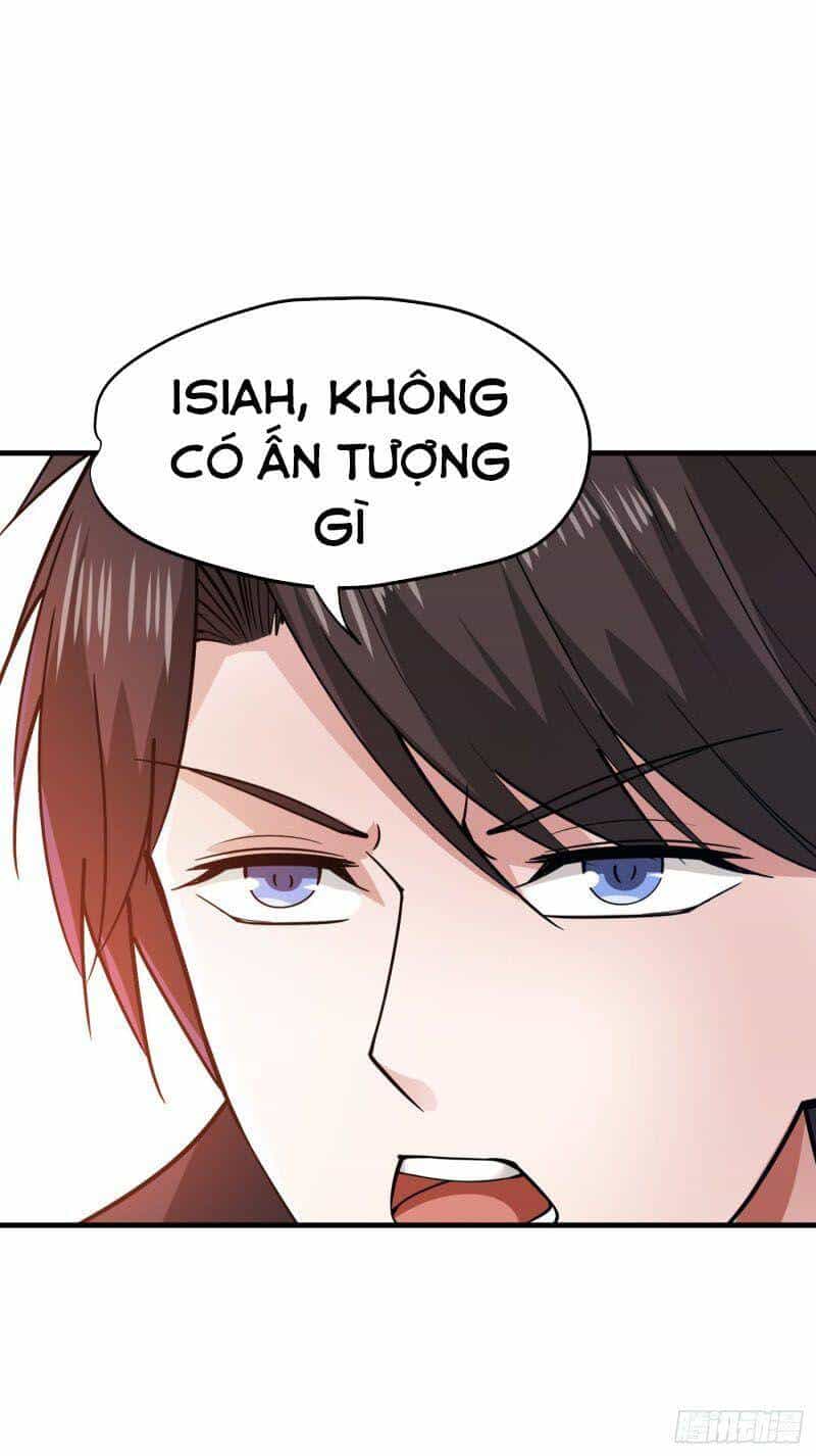 Siêu Cấp Thần Y Tại Đô Thị - Chương 175 - ảnh 33