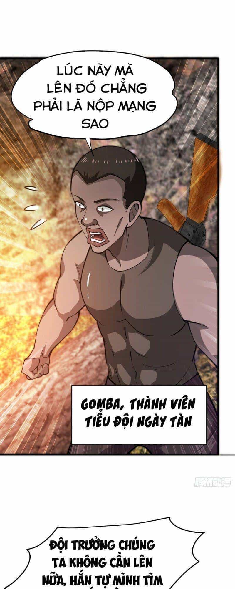 Siêu Cấp Thần Y Tại Đô Thị - Chương 176 - ảnh 15