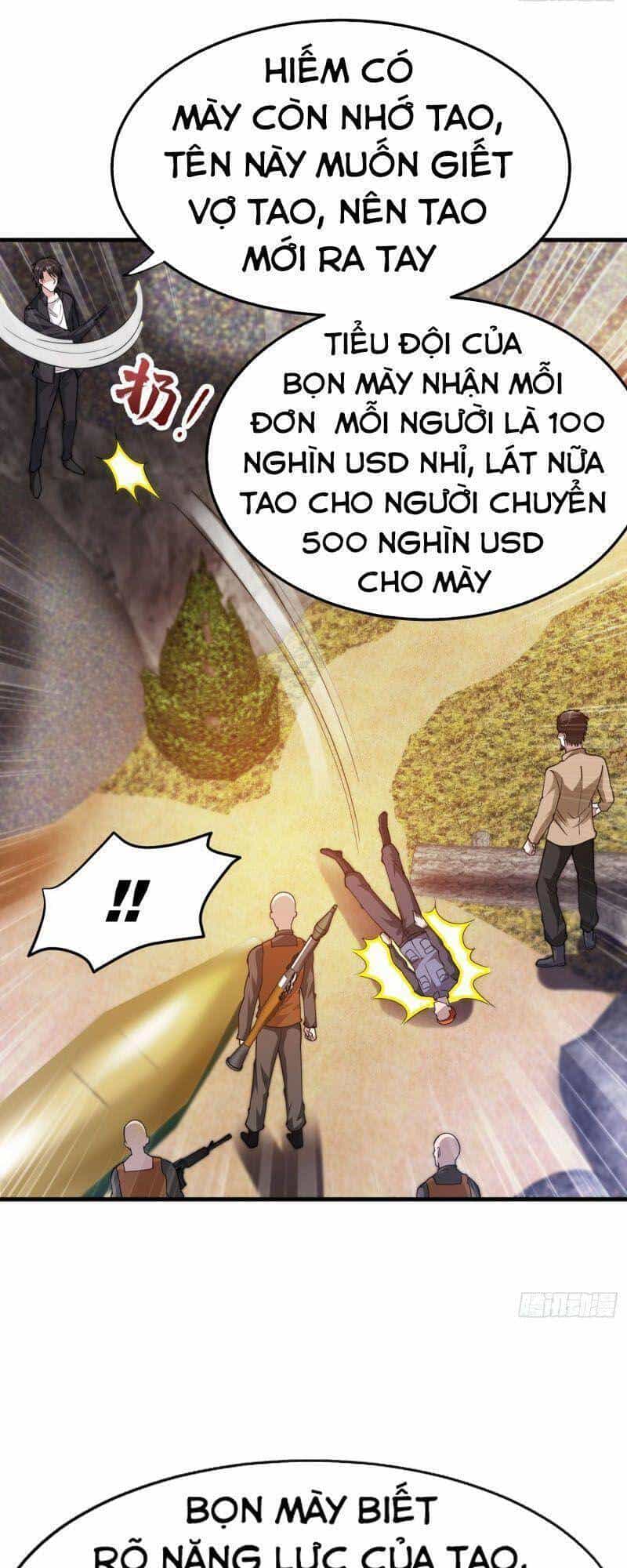 Siêu Cấp Thần Y Tại Đô Thị - Chương 176 - ảnh 19